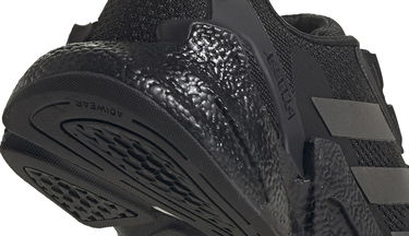 Кецове и обувки adidas Performance X9000L4 Черно | S23667, 5