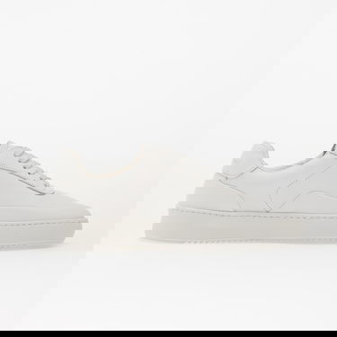 Кецове и обувки Filling Pieces Filling Pieces Mondo Seamless 40 Бяло | 122510301257, 2
