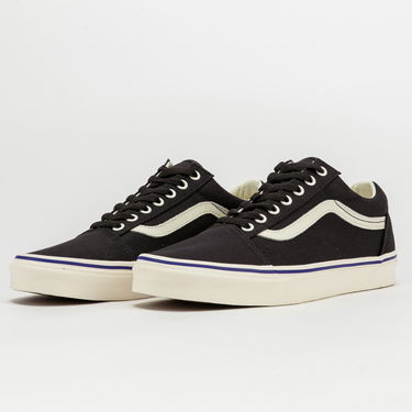 Кецове и обувки Vans Old Skool (retro cali) Черно | VN0A3WKT40K1, 1