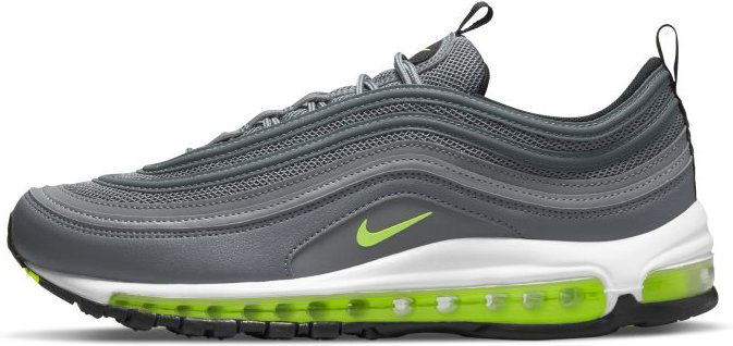 Кецове и обувки Nike Air Max 97 Сиво | DJ6885-001, 0