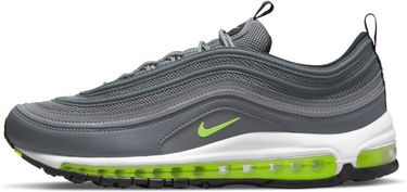 Кецове и обувки Nike Air Max 97 Сиво | DJ6885-001, 0