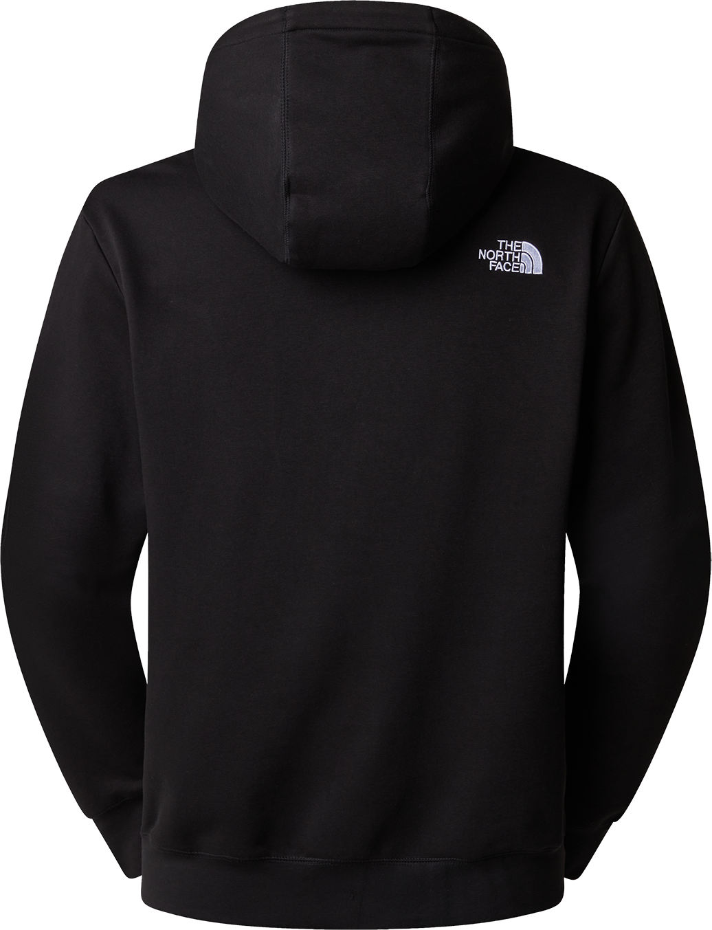 Суитчър The North Face Essential Relaxed Hoody Бежово | NF0A89ES, 1