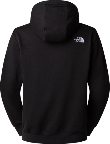 Суитчър The North Face Essential Relaxed Hoody Бежово | NF0A89ES, 1