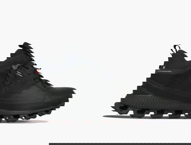 Кецове и обувки On Running Cloud Hi Waterproof Черно | 2899674, 0