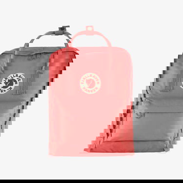 Раница FJÄLLRÄVEN Kånken Backpack Розово | F23510-319, 0