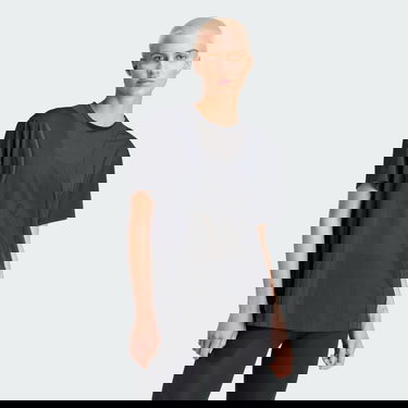 Тениска adidas Performance adidas adidas by Stella McCartney adidas by Stella McCartney TruePace Running Черно | IW1147, 1