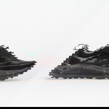 Кецове и обувки Hoka One One MAFATE SPEED 4 LITE Черно | 1168450-CJD, 2