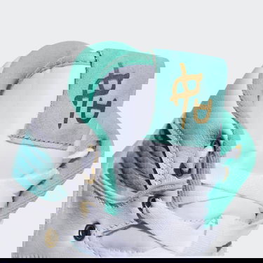 Кецове и обувки adidas Originals Rivalry High Бяло | FV4526, 3