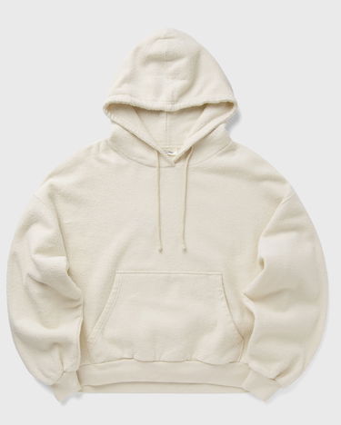 Суитчър American Vintage American Vintage BOBYPARK Hoodie L Бежово | BOBY03GE25-ECRU, 0