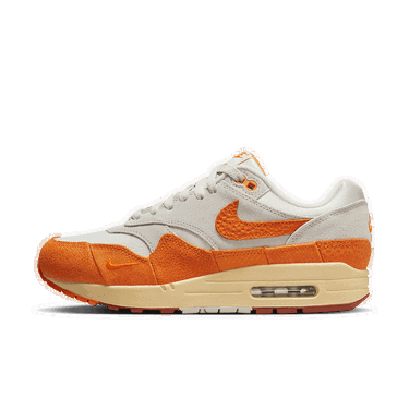 Кецове и обувки Nike Air Max 1 Patch Work "Magma Orange" Оранжево
 | DZ4709-001, 0