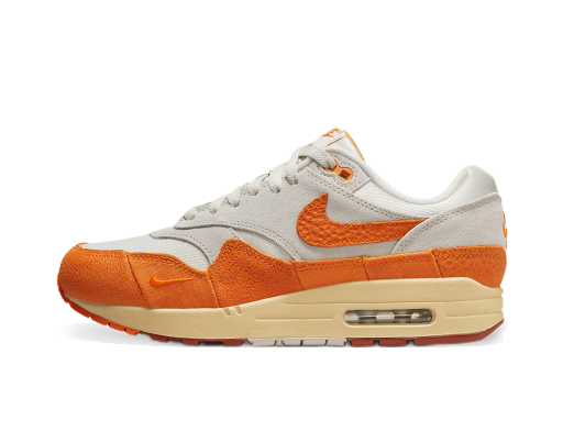 Air Max 1 Patch Work "Magma Orange"