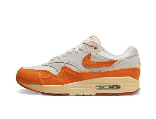 Кецове и обувки Nike Air Max 1 Patch Work "Magma Orange" Оранжево
 | DZ4709-001