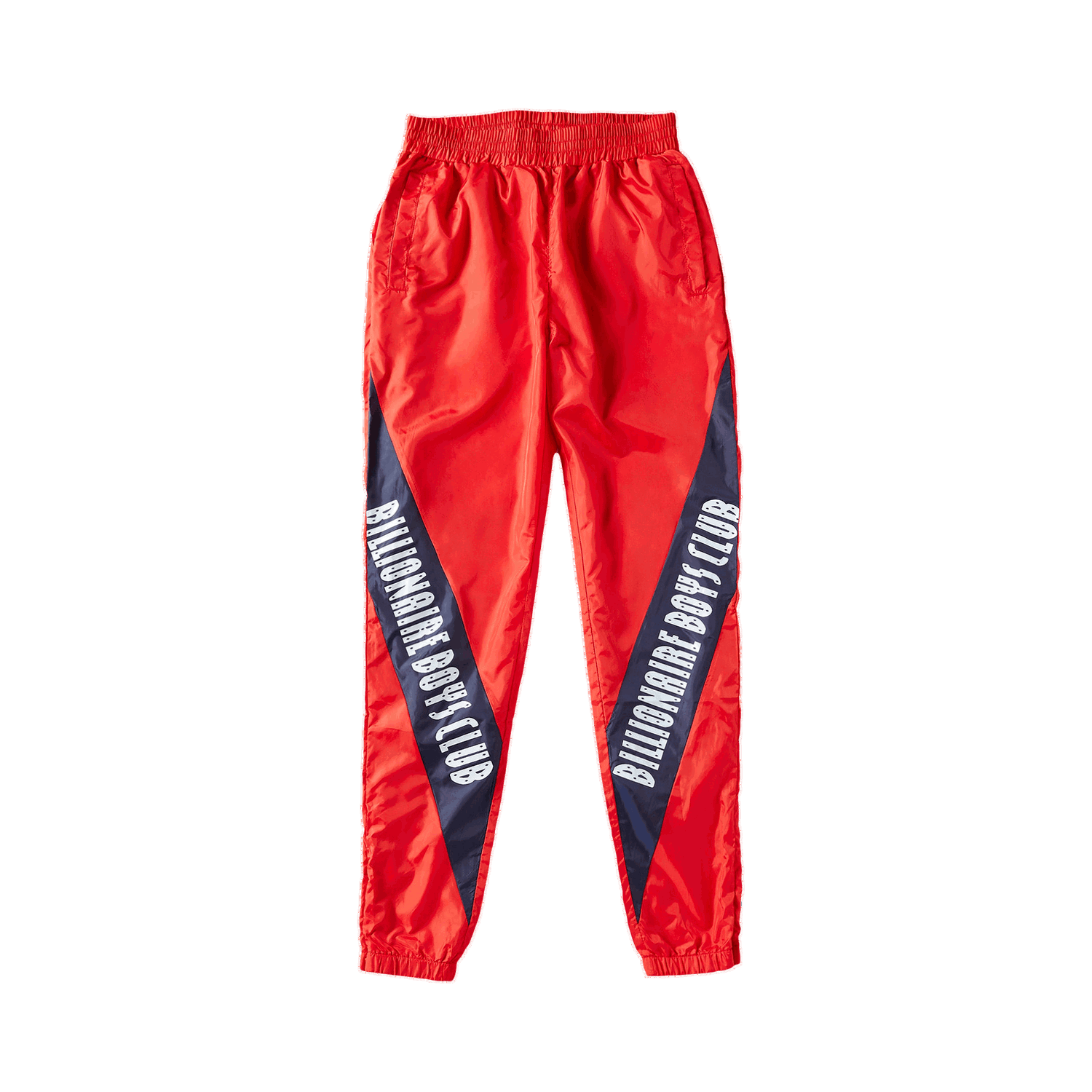 Спортни панталони BILLIONAIRE BOYS CLUB Sprints Pants Червено | 881 6108 RED, 0