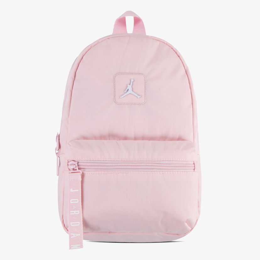 Раница Jordan JAM CRINKLE MINI BACKPACK Розово | MA0889-A9Y