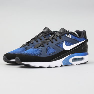 Кецове и обувки Nike Air Max MP Ultra Тъмно синьо | 848625-401, 1