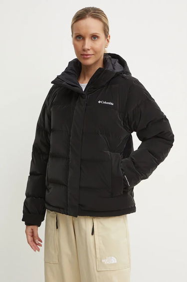 Пухо яке Columbia Bulo Point III Down Puffer Jacket Черно | 2085061, 0