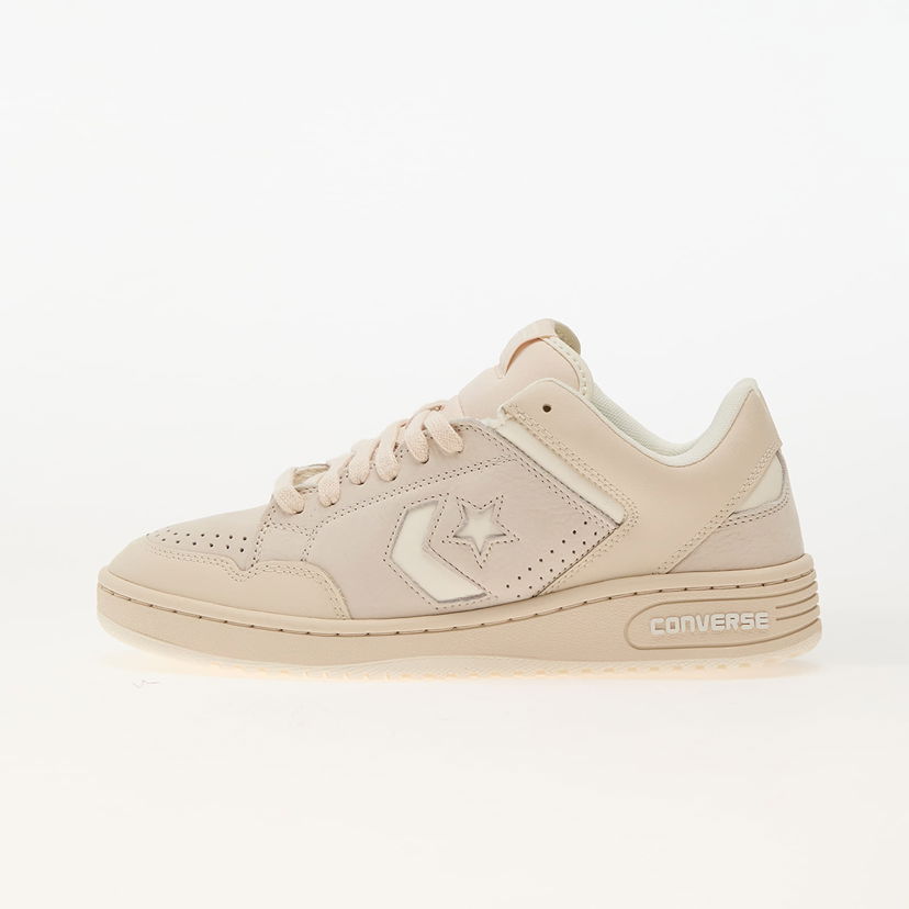 Кецове и обувки Converse Weapon Light Dune/ Egret/ Egret Бежово | A11106C