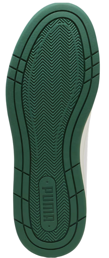 Кецове и обувки Puma Court Classic Бяло | 395018-03, 4