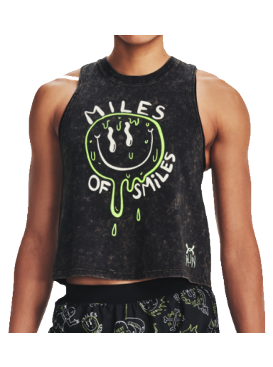 Tank Top Run Ur Face Off Tank