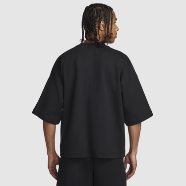 Тениска Nike Tech Tee Черно | FZ7581-010, 1