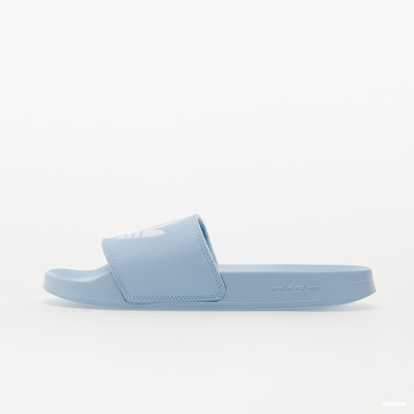 Кецове и обувки adidas Originals Adilette Lite W Синьо | GX9490, 0