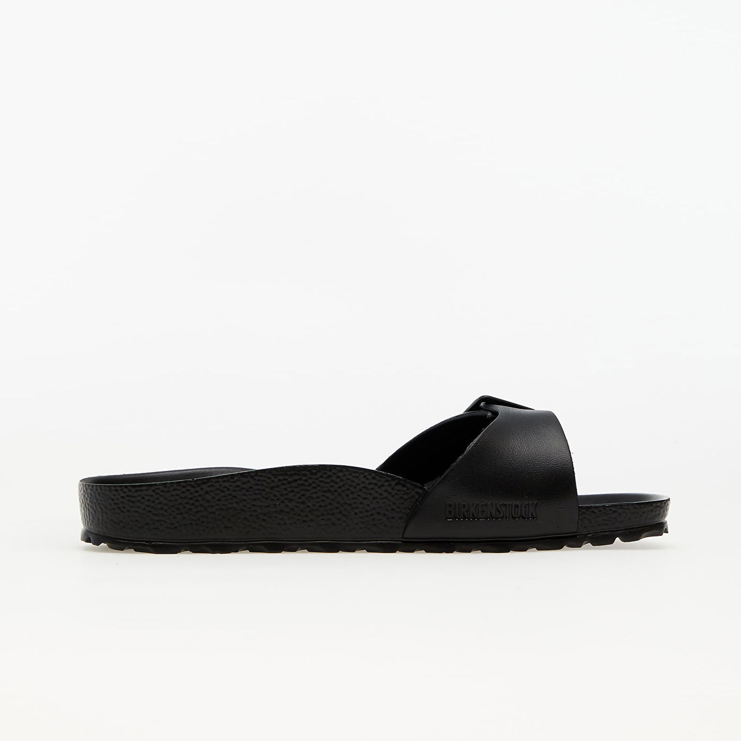 Кецове и обувки Birkenstock Madrid EVA Черно | 128163, 1