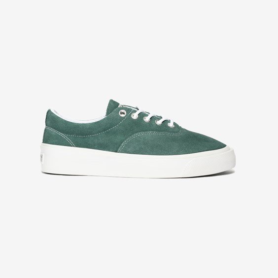 Кецове и обувки Converse Skid Grip Зелено | 171337C, 1