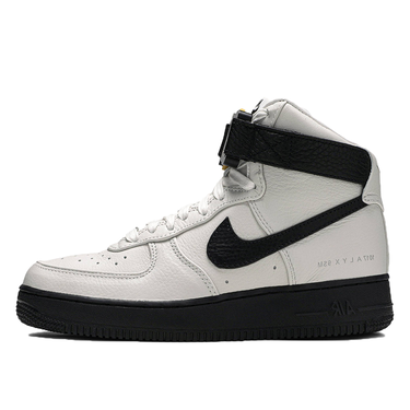 Кецове и обувки Nike Air Force 1 High Alyx Бяло | CQ4018-101, 1