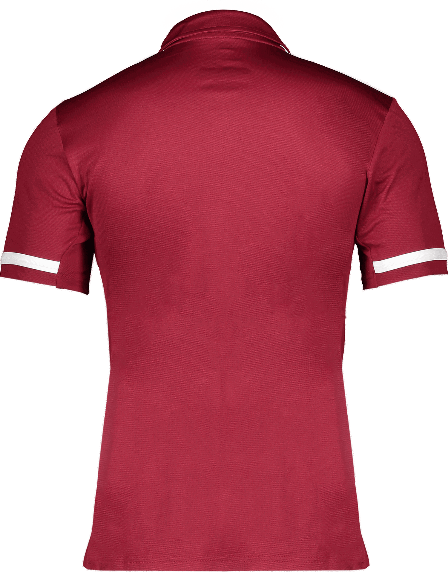 Поло тениска adidas Originals MT19 Short-Sleeve Striped AEROREADY Polo Shirt Бургунди | dw6774, 1