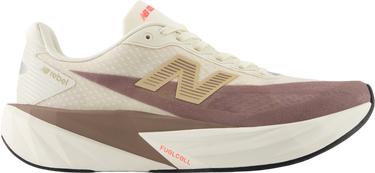 Кецове и обувки New Balance FuelCell Rebel v5 Бежово | wfcx-lj5, 0