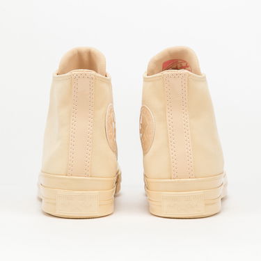 Кецове и обувки Converse Chuck 70 Hi Бежово | 571629C, 3