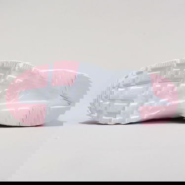 Кецове и обувки Nike Huarache Run SE GS Розово | 904538-600, 4