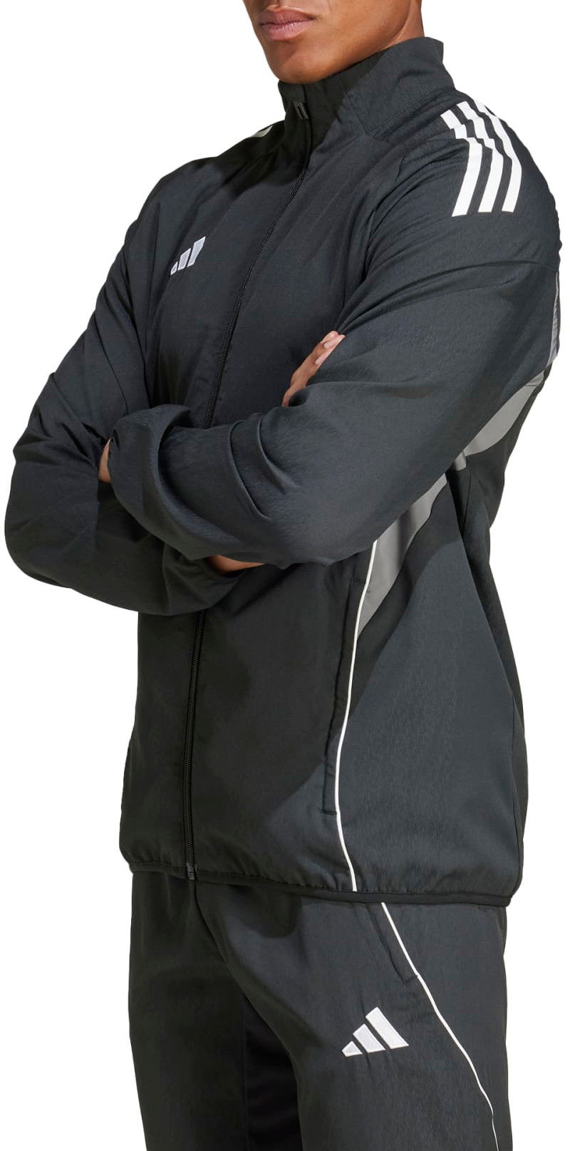 Ветровка adidas Originals adidas TIRO25C PRE Jacket Черно | iw0418, 0