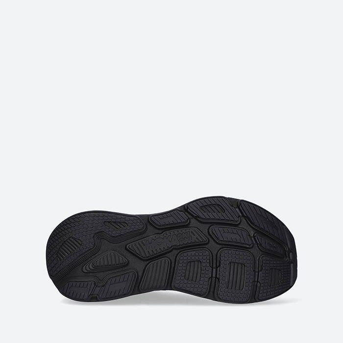 Кецове и обувки Hoka One One Bondi 7 W Черно | 1110519BBLC, 1