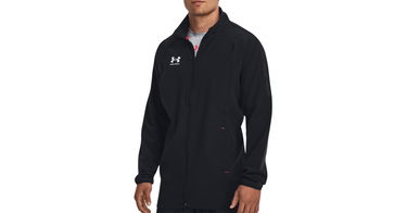 Яке Under Armour Challenger Pro Черно | 1379703-001, 1