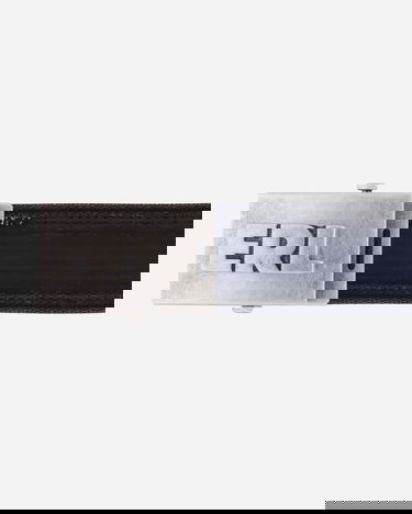 Колани ERL Webbing Belt Черно | ERL10K032 1, 5