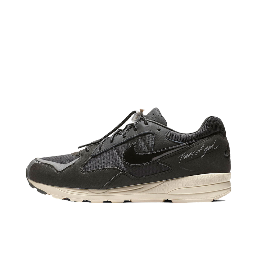 Кецове и обувки Nike Fear Of God x Air Skylon 2 "Black" Черно | BQ2752-001