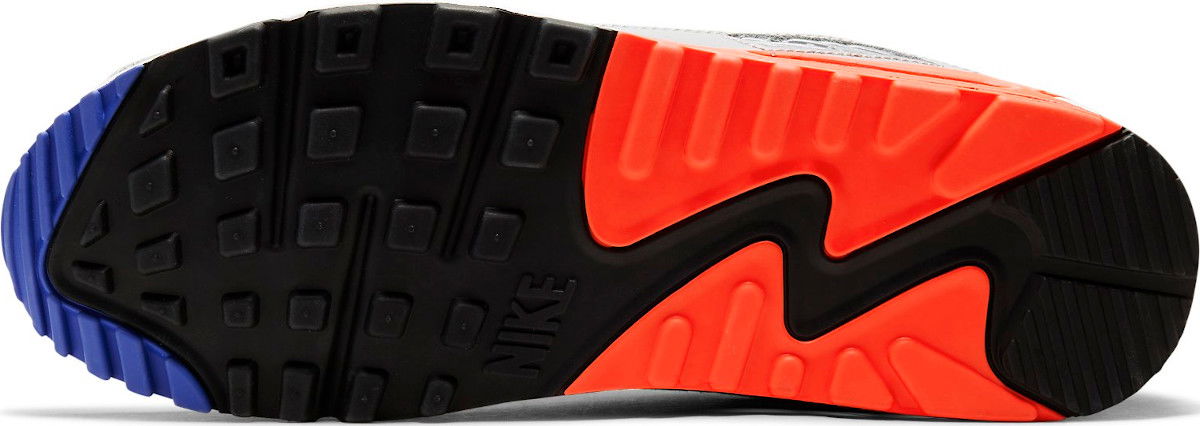 Кецове и обувки Nike Air Max 90 EOI Многоцветен | da5562-001, 1