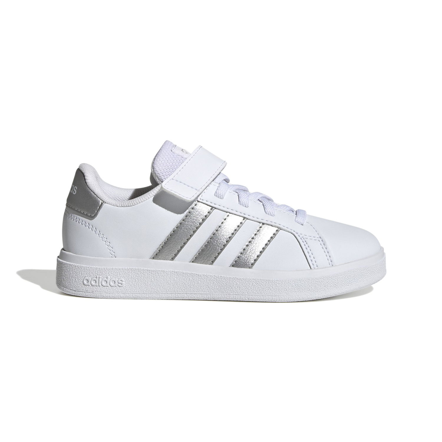 Кецове и обувки adidas Performance Grand Court 2.0 Бяло | GW6516, 0