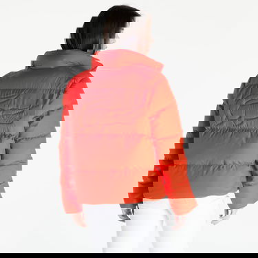 Пухо яке Lacoste Parkas & blousons Червено | BF0014 F8M, 1