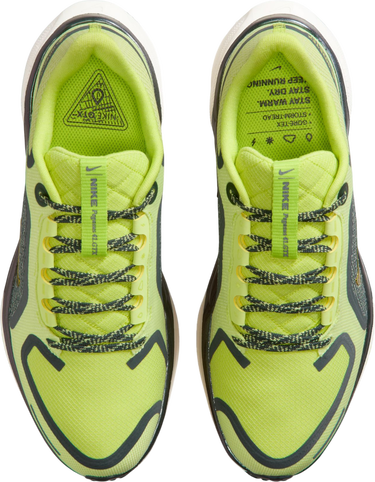 Кецове и обувки Nike Pegasus 41 GORE-TEX Жълто | fq1357-300, 2