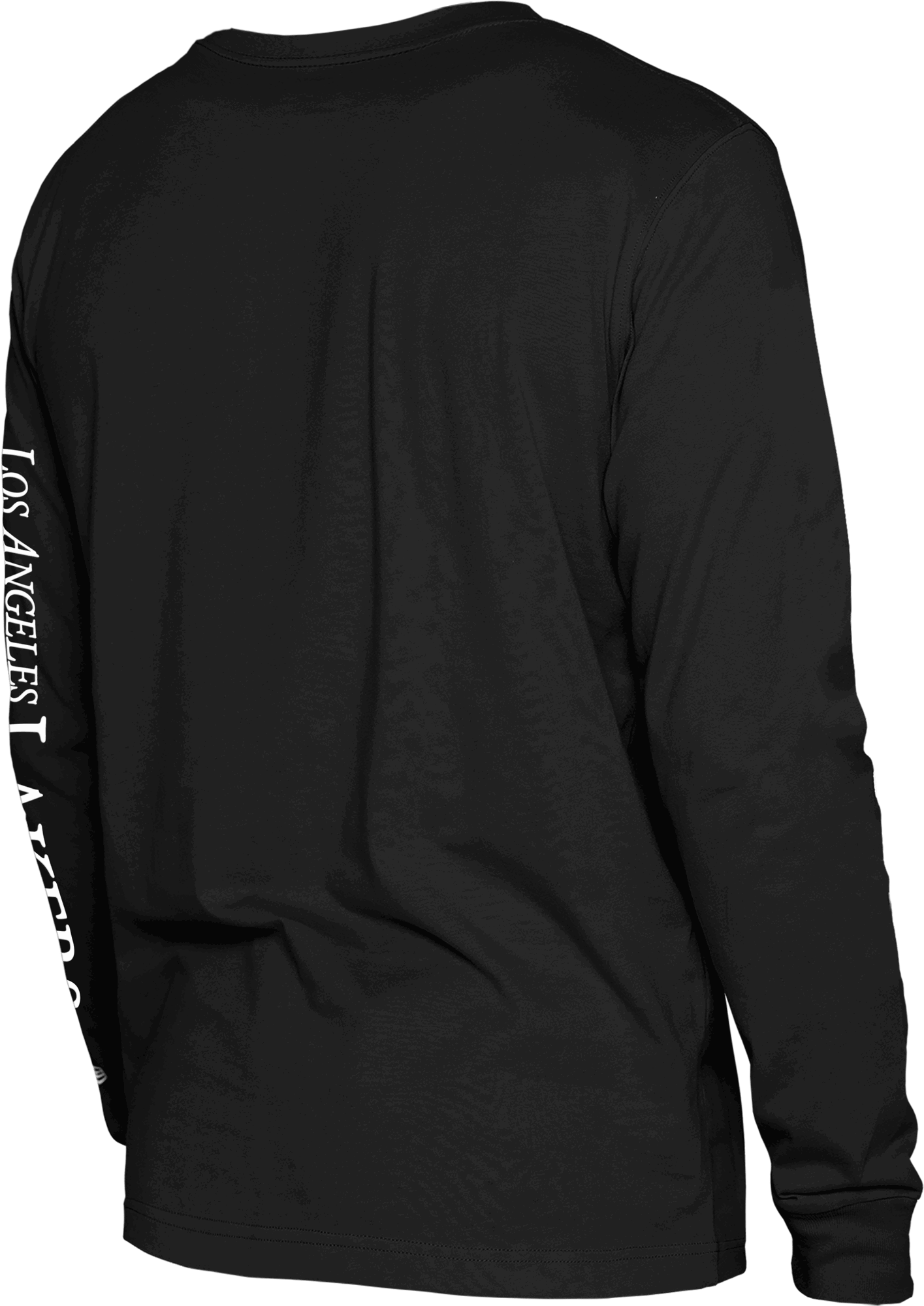 Суитчър New Era Los Angeles Lakers NBA Cartoon Basketball Oversized Graphic Sweatshirt Черно | 60661659-60661659, 1