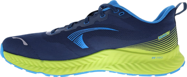 Кецове и обувки inov-8 RoadFly Wide Синьо | 001281-nybllm-w-001, 4