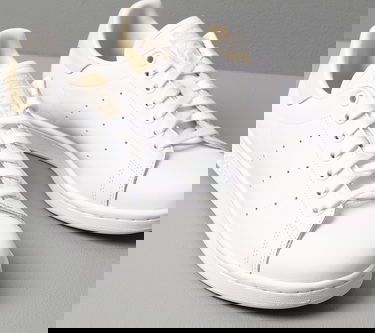 Кецове и обувки adidas Originals Stan Smith Бяло | EF4335, 4