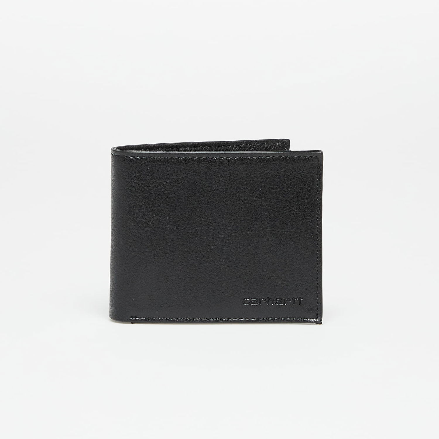 Портфейл Carhartt WIP Card Wallet Black Черно | I031600.89XX, 0