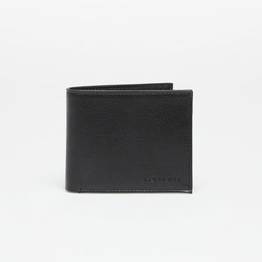 Портфейл Carhartt WIP Card Wallet Black Черно | I031600.89XX, 0