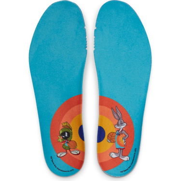Кецове и обувки Nike Space Jam x LeBron 18 Low "Bugs x Marvin" Многоцветен | CV7562-005, 10