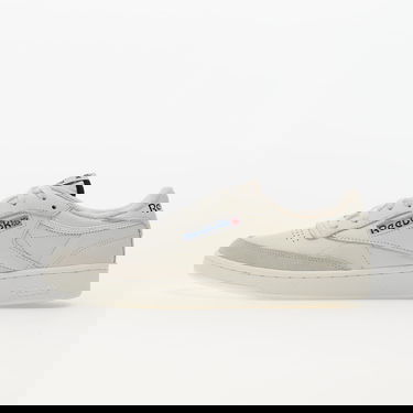 Кецове и обувки Reebok Club C 85 Vintage Бяло | GY7200, 1