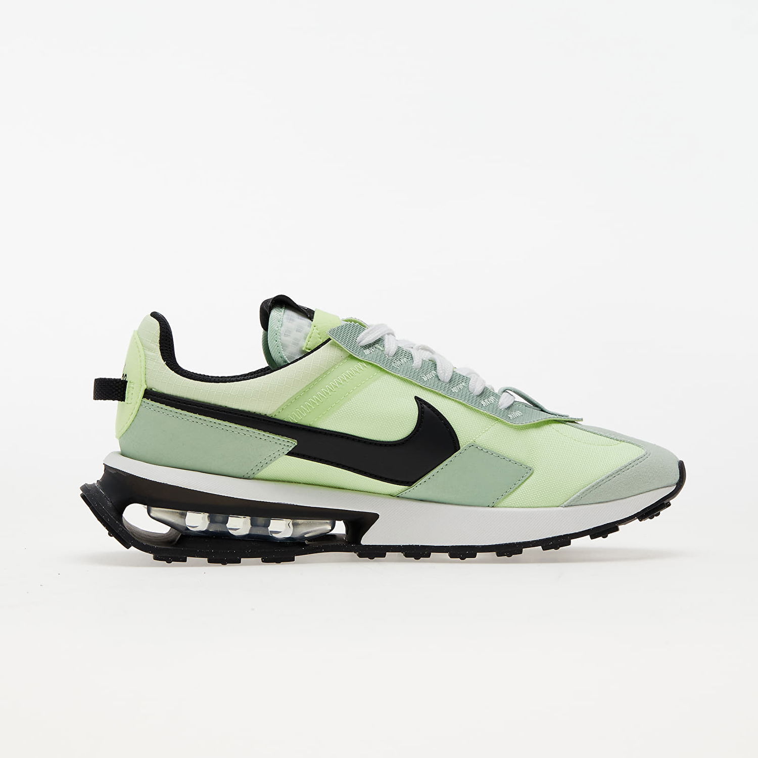 Кецове и обувки Nike Nike Air Max Pre-Day Зелено | DD0338-300, 1
