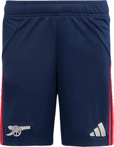 Къси панталони adidas Originals Arsenal 2025/26 Away Shorts Kids Тъмно синьо | ji9547, 0